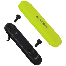12998 Knog Scout Bike Alarm And Finder