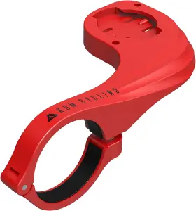 Kom Cycling 313102550589 Wahoo Elemnt Mount Compatible With Multiple Computers Includin