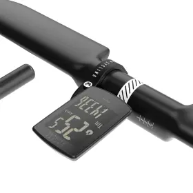 Kom Cycling 650245144306 Cateye Mount Compatible With Multiple Computers Including The Cat Eye #3