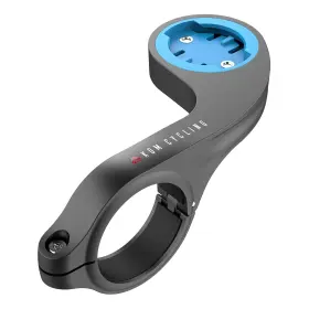 Kom Cycling 687925220210 Wahoo Elemnt Roam And Bolt Out Front Handlebar Mount From Bike Design
