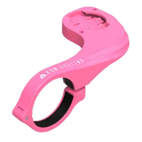 Kom Cycling 687925221194 Wahoo Classic Mount - Pink