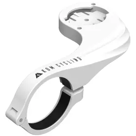 Kom Cycling 687925221750 Garmin Classic Mount - White