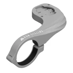 Cm01w-grey Kom Cycling Wahoo Classic Mount - Gray