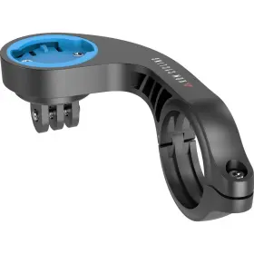 Cm03-gp Kom Cycling Bike Computer Mount Gopro Bundle Kit Black One Size