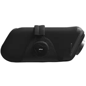 Ko3005 Kom Cycling Garmin Saddle Bag Varia Mount Standard Black