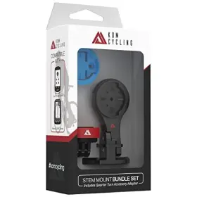 Ko3200 Kom Cycling Quick Release Stem Mount Gopro Computer For Wahoo And Garmin B