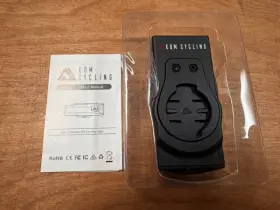 Qrl02 Kom Cycling Quick Release 350 Garmin/wahoo Usb-c 6