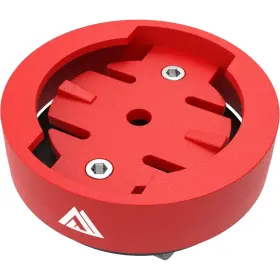 Tg03 Kom Cycling Undermount Qr Gopro Adapter Black One Size
