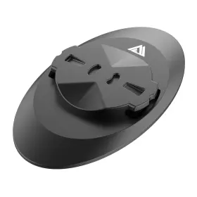 Tp01-g Kom Cycling Universal Phone Adapter Garmin Black