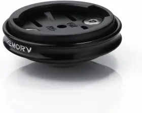 Kremorv 313046590573 Bike Stem Top Cap Computer Mount Bicycle Headset For Garmin Edge
