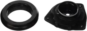 Sm5627 Kyb - Mount Kit Black