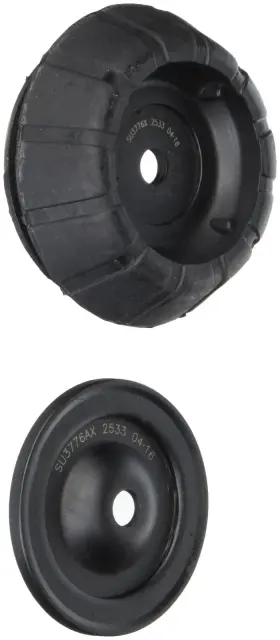 Sm5736 Kyb - Mount Kit Black