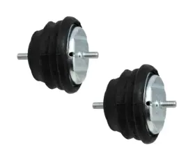 Lpz608 Laipz Auto Parts Engine/motor Mount Set Left Right Mounts For Bmw E39 525i 528i 530i