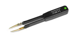 El2-001rt Lcr Research Elite2-10khz Meter With 0.2% Accuracy/esr Meter/smart Smd Tweezers Elite2