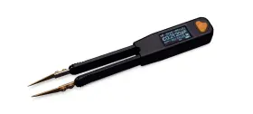 Pr1-002ut Lcr Research Pro1 Plus - 100khz Meter With 0.1% Accuracy/led Tester/esr Meter/smart Sm
