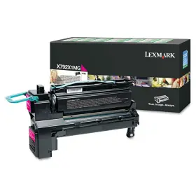B0047p9n0c Lexmark X792x1mg High Yield Toner Cartridge