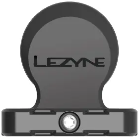 1-at-sdtag-v104 Lezyne Matrix Airtag Holder - Saddle Rail Mount #2