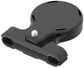1-at-sdtag-v104 Lezyne Matrix Airtag Holder - Saddle Rail Mount #3