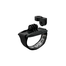 1-led-hmount-v504 Lezyne Led Helmet Mount Gp Black One Size