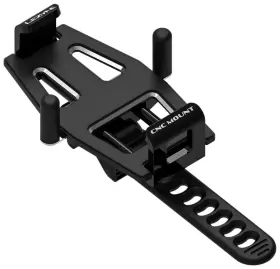 1-ph-cncphmt-v104 Lezyne Cnc Phone Mount With Mounting Strap