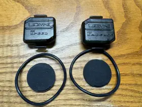 1-ps-proc-v104 Lezyne Pro Speed And Cadence Sensors Bluetooth #2