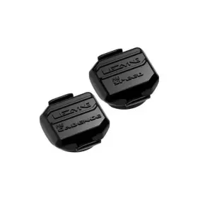 1-ps-procs-v104 Lezyne Pro Cadence Sensor Black Pair -open Box
