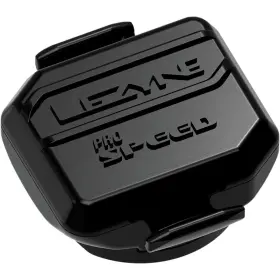 1-ps-pros-v104 Lezyne Pro Speed Sensor Black One Size