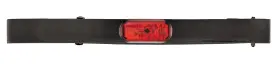 Lezyne 712805986293 Hr Flow Sensor Bike Pump Accessory Black Size