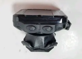 Lezyne 712805987030 Enhanced Micro C Gps Bicycle Computer Color Screen #3