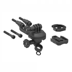 Lezyne 712805991013 Direct X-lock Out Front Mount System