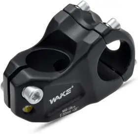 0502 Liteone 744759101778 Mtb Stem Mountain Bike 31.8 50mm 30 Degree Short Handlebar