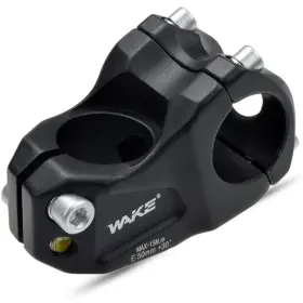 0502 Liteone 780744788678 Mtb Stem Mountain Bike 31.8 50mm 30 Degree Short Handlebar For