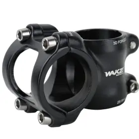 Lt058935 Liteone Aluminum Alloy Mtb Stem 31.8 35mm - 7 Degree Short Handlebar X