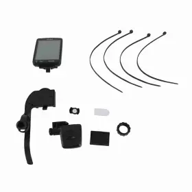 Lixada 658175780359 Wireless Bike Computer Multi Functional For Outdoor Cycling Adventures