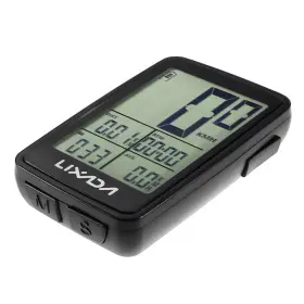 Abm9297798596519ar Lixada Bike Usb Rechargeable Cycling Speedometer P8i5 #3