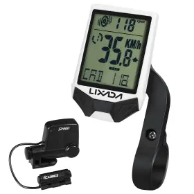Dpk1270951216885dj Lixada Cycle Bike Cadence Multifunctional Rainproof S7a9