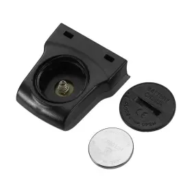 Hej0812174010223hc Lixada Bike Cycling Rechargeable Speedometer T5y8 #2