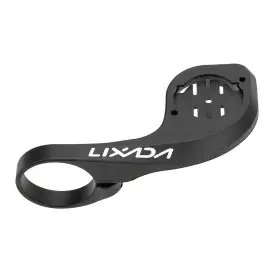 Unn8763871069526qf Lixada Stopwatch Handlebar Mount For Garmin 200 500 800 R7a3