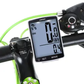 Zfa5009269882058jo Lixada Bike Multi Functional Lcd Screen O6m5 #3