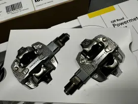 28665 Look X-track Power Meter Pedals. Dual-sided #3