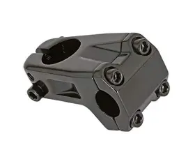 238723 Lowrider Black Alloy Bike Stem 28.6/22.2mm 7326 50mm. Part For Cruiser