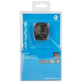 244732 M-wave M14w Computer Black #2