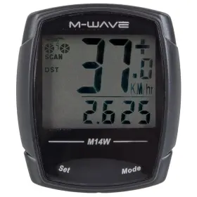 244732 M-wave M14w Computer Black