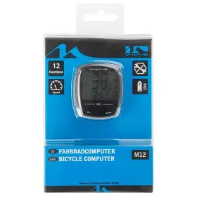 244734 M-wave M12 Computer Black #2