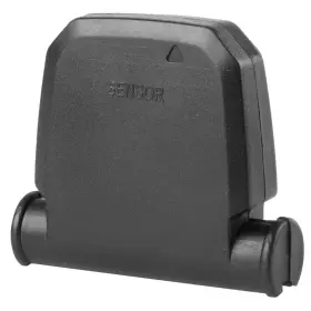 244750 M-wave Cyclecomputer 21 Computer Black #2