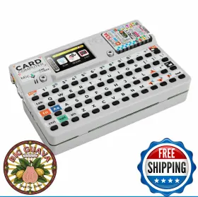M5stamps3a M5stack B0f211w7hl Cardputer V1.1 Development Kit Pocket Computer K132-v11