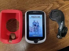 Cyclo315 Magellan Cycling Gps Computer