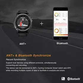 Magene 414775870867 S3 Outdoor/indoor Speed/cadence Sensor For Cycling Wireless Bluetooth/ant #3