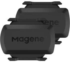 Magene 971606840038 Bike Speed/cadence 2-in-1 Sensor For Cycling Wireless Bluetooth