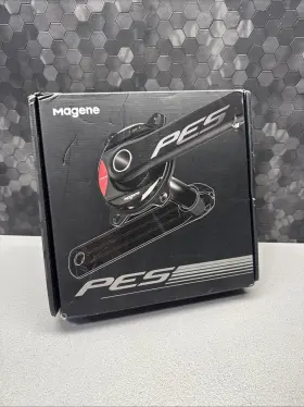 P505 Magene 971606841400 Pes Crankarm Base Power Meter
